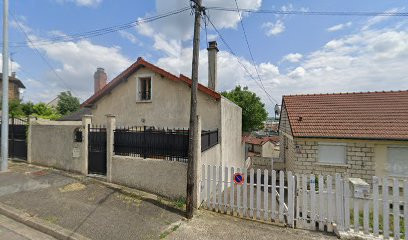 Girard Véronique, Infirmière à Savigny-sur-Orge