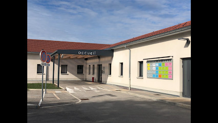 Centre Infirmier Amancey Loue Lison, Cabinet Infirmier à Amancey