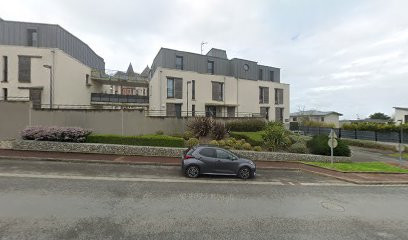 Cabinet Infirmier La Vigie, Infirmière à Saint-Pair-sur-Mer