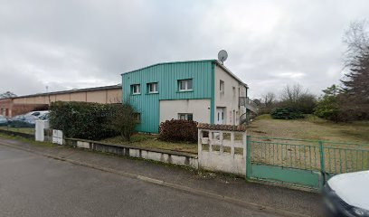 Cabinet D'infirmières Belao-Martinez, Infirmière à Pusignan