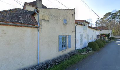 Bourgeade Bouriquet Nicole, Infirmière à Jenzat