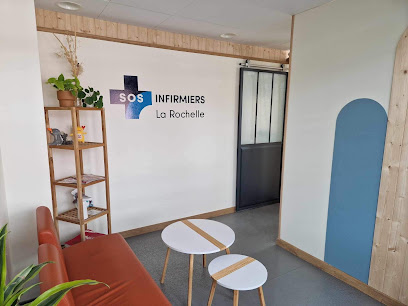 Sos Infirmiers La Rochelle Infirmière à la Rochelle