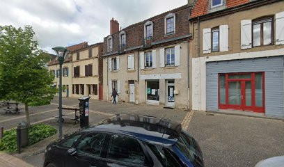Adda Guy, Cabinet Infirmier à Moulins
