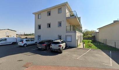 Ladret Corine, Cabinet Infirmier à Saint-Cyprien