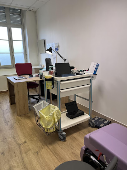 Cabinet Infirmiers De Gournay Infirmière à Gournay