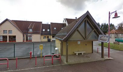 Metzger Martine, Cabinet Infirmier à Michelbach-le-Bas
