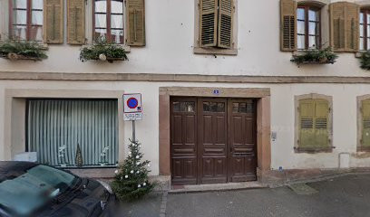 Elodie LICHTE, Cabinet Infirmier à Andlau