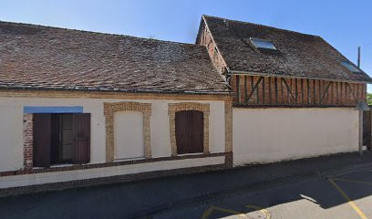 Castier Ludmilla, Cabinet Infirmier à Évreux