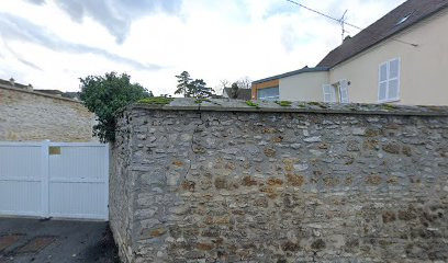 Verola Lauriane, Infirmière à Flins-sur-Seine