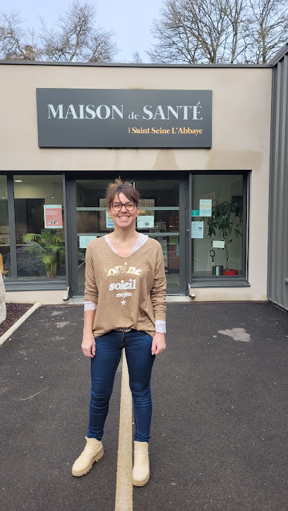 Stéphanie Bruley, Soins Infirmiers À Domicile Et Au Cabinet. Infirmière à Saint-Seine-l'Abbaye