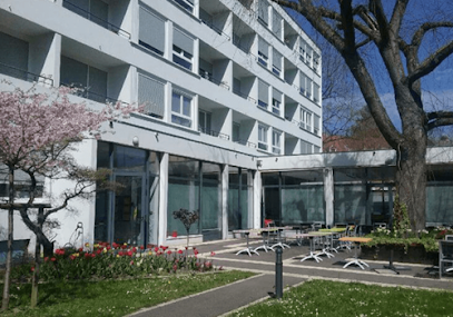 Centre De Soins Infirmiers Infirmière à Mulhouse