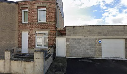 Detrichez-haye Selarl, Cabinet Infirmier à Hautmont