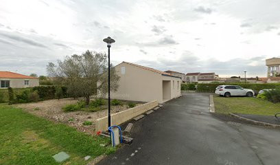 Cabinet Infirmiers Des Oliviers, Infirmière à Surgères