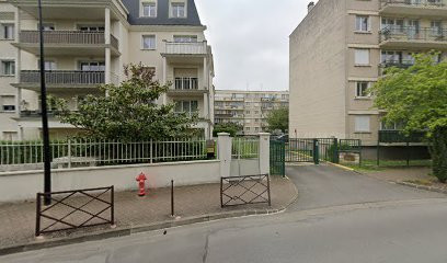 Haye Charlotte, Cabinet Infirmier au Plessis-Trévise