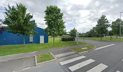 Bois Energie 44 SCIC Sarl Bois Energie 4, Cabinet Infirmier à Grandchamps-des-Fontaines