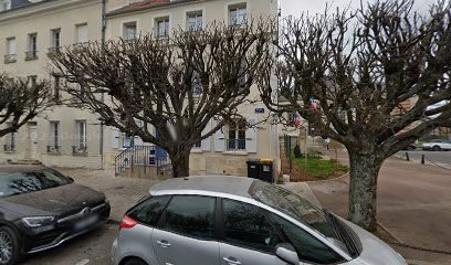 Patou Leïla- Infirmière- Meaux 77 Infirmière à Meaux