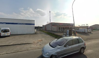 Riviere Sophie, Cabinet Infirmier à Langon