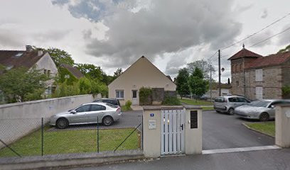 Huvier Christine, Cabinet Infirmier à Montigny-sur-Loing