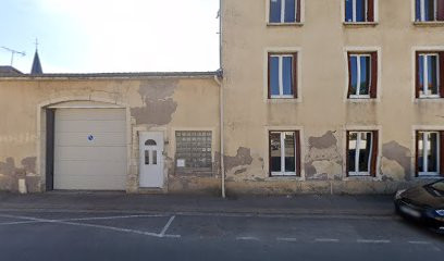 Lopes Frédérique, Cabinet Infirmier à Bainville-sur-Madon