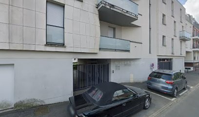 Munoz Béatrice, Infirmière à Savigny-sur-Orge