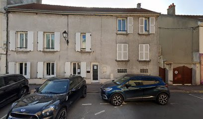 Godart Marie-Christine, Infirmière à Wissous