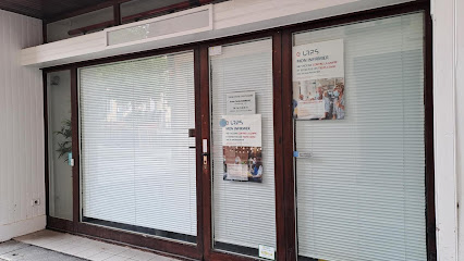 Exbrayat Anne-Cécile Infirmière à Clermont-Ferrand