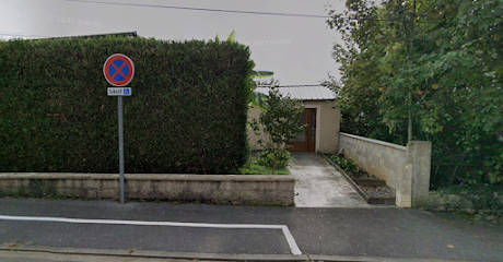 Annick Crétual Infirmière Libérale Infirmière à Val de Briey