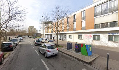 Infirmier Delafontaine, Cabinet Infirmier à Stains