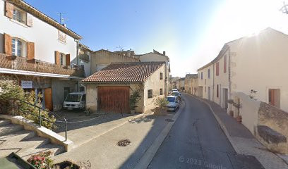 SSIAD DES MUTUELLES DE VAUCLUSE, Cabinet Infirmier à Cadenet