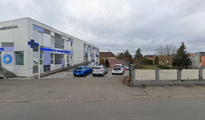 Sattler Marina, Cabinet Infirmier à Drusenheim