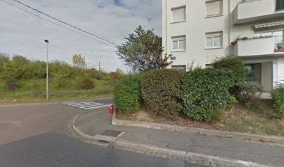 Agnes Mackow Aussudre, Cabinet Infirmier à Champagne-sur-Seine