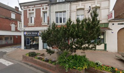 Cabinet Infirmier Augustin Parmentier, Cabinet Infirmier à Montdidier
