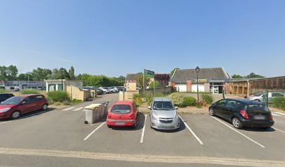 Infirmières De Soinsanté, Infirmière à Saint-Père-en-Retz