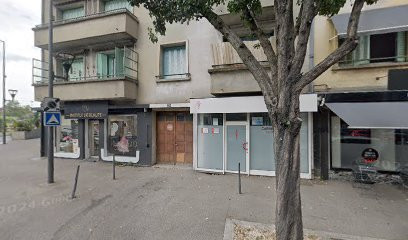 Guilhot Laurent, Cabinet Infirmier à Givors