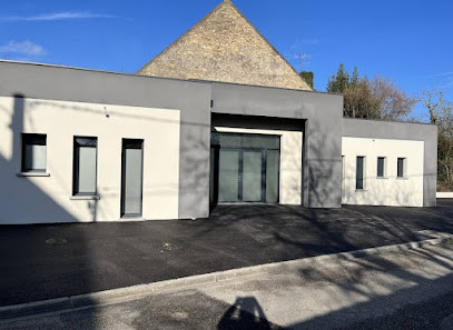 Ong Pascal Infirmière à Lamarche-sur-Saône