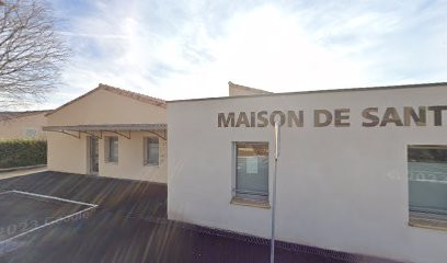 Aurélie DEVAUX infirmière D.E, Cabinet Infirmier à Beaumettes