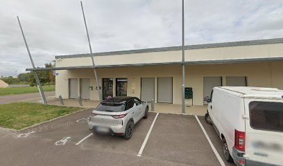 Infirmières Larcher-Depuydt-Belkadi Scp, Infirmière à Flogny-la-Chapelle