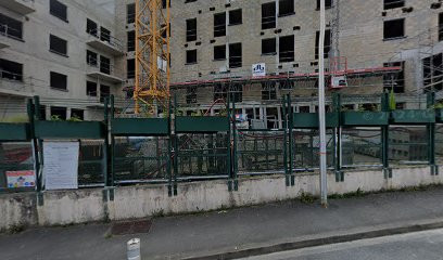 André Nolwenn, Cabinet Infirmier à Athis-Mons