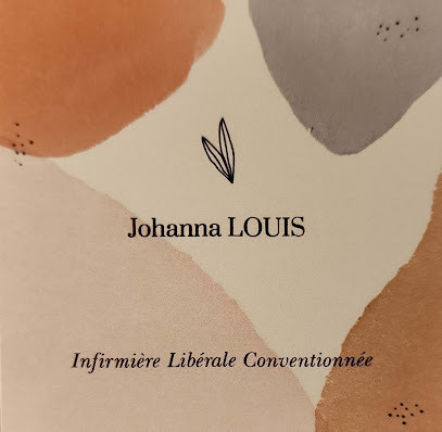 Johanna Louis Infirmière Libérale D.e, Infirmière à Caissargues