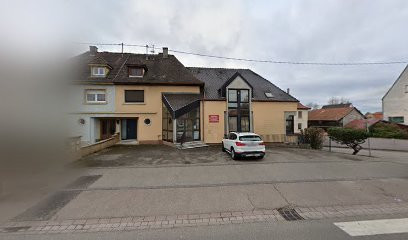 Dietz Blandine, Cabinet Infirmier à Drusenheim
