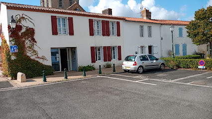 Soins infirmiers - LA CHAIZE GIRAUD, Cabinet Infirmier à La Chaize-Giraud