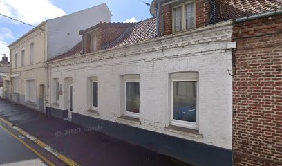 Sagnier Vincent, Cabinet Infirmier à Houdain