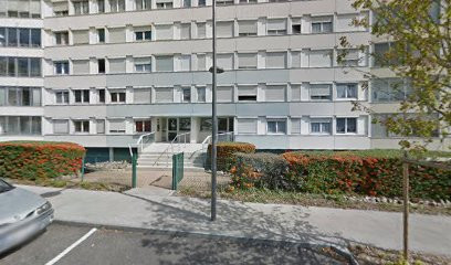 Pierret Véronique, Cabinet Infirmier à Chenôve