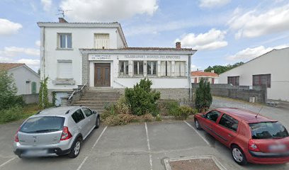 Centre De Santé Infirmier ADMR - Antenne De St Christophe Du Ligneron, Cabinet Infirmier à Saint-Christophe-du-Ligneron