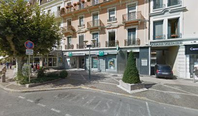 Valentin Béatrice, Cabinet Infirmier à Thonon-les-Bains