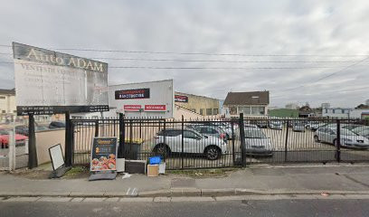 Saida Tahlaoui Nouidir, Infirmière à Sarcelles