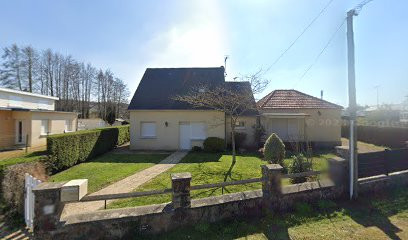 Airr, Infirmière à Jullouville