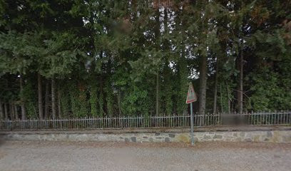 Gérard Dominique Infirmière à Rieupeyroux