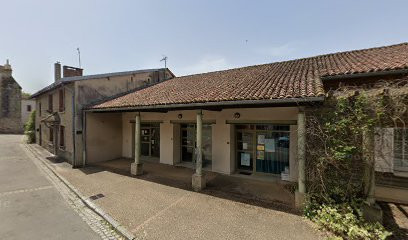 Lassalle-Foussat Pellegrini (SCP), Cabinet Infirmier à Bessines-sur-Gartempe