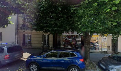 Brissot Sylvie, Cabinet Infirmier au Raincy